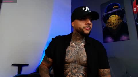 yeikoe1 online show from January 2025 02:15:02 AM