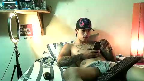 Snapshot of yeisoncastellanos1999 chatting on July 2026 06:24:02 PM yeisoncastellanos1999 online show from July 2026 06:24:02 PM