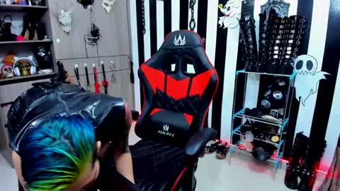 Snapshot of yelena_bondaje chatting on December 2024 08:14:02 PM Yelena online show from December 2024 08:14:02 PM