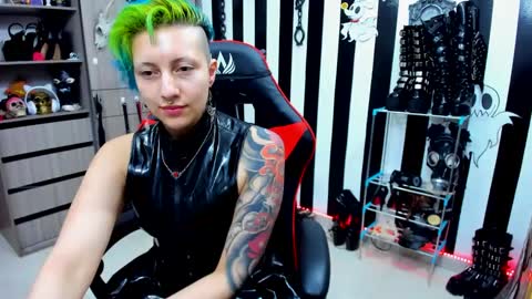 Snapshot of yelena_bondaje chatting on January 2025 09:31:02 PM Yelena online show from January 2025 09:31:02 PM