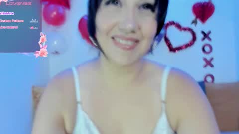 Yelena Owens online show from February 2025 01:25:02 AM