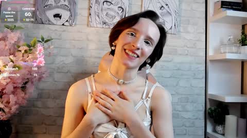 Snapshot of yellow_songbird chatting on December 2024 03:42:02 PM Liya online show from December 2024 03:42:02 PM