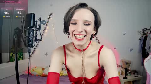 Snapshot of yellow_songbird chatting on December 2024 04:54:01 PM Liya online show from December 2024 04:54:01 PM