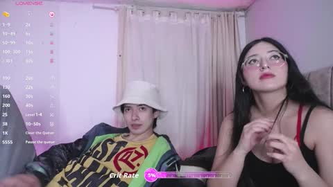 Snapshot of yellowpokemon chatting on September 2025 04:57:01 AM Jodie Andy 3 online show from September 2025 04:57:01 AM