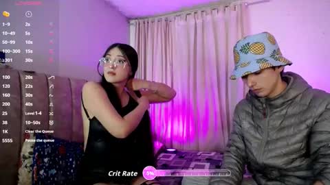 Jodie Andy 3 online show from January 2026 02:03:02 AM