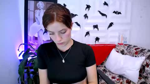 Snapshot of yemfairymcry chatting on October 2025 02:27:02 PM YEM online show from October 2025 02:27:02 PM