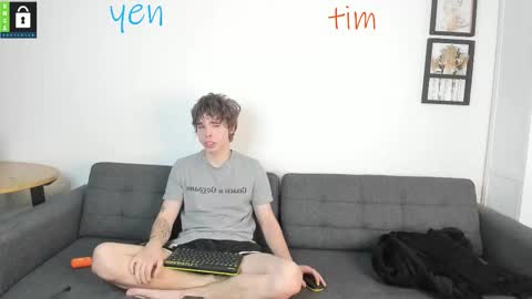 Snapshot of yen2025 chatting on September 2025 11:01:01 AM Yen online show from September 2025 11:01:01 AM