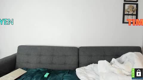 Yen online show from November 2025 07:10:02 AM