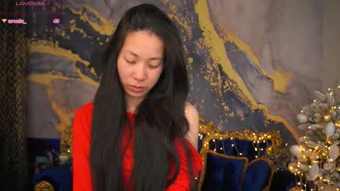 yennstar online show from February 2026 02:00:02 PM