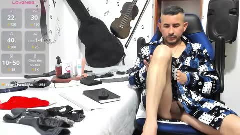 Snapshot of yeol_king chatting on December 2024 03:01:01 PM Yeol online show from December 2024 03:01:01 PM