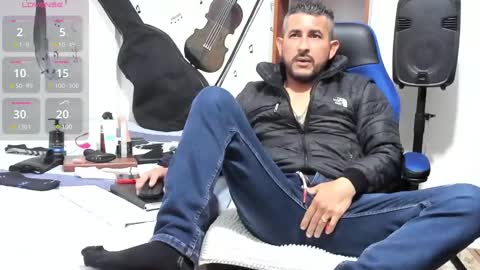 Snapshot of yeol_king chatting on January 2025 06:21:01 PM Yeol online show from January 2025 06:21:01 PM