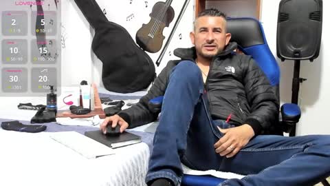 Snapshot of yeol_king chatting on January 2025 06:24:01 PM Yeol online show from January 2025 06:24:01 PM