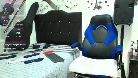 Snapshot of yeol_king chatting on January 2025 10:08:02 PM Yeol online show from January 2025 10:08:02 PM