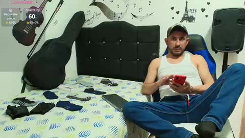 Snapshot of yeol_king chatting on March 2025 05:47:01 PM Yeol online show from March 2025 05:47:01 PM