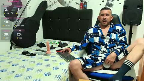 Snapshot of yeol_king chatting on March 2025 04:22:02 PM Yeol online show from March 2025 04:22:02 PM