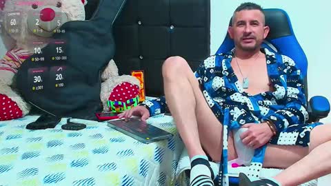 Snapshot of yeol_king chatting on September 2025 06:53:02 PM Yeol online show from September 2025 06:53:02 PM