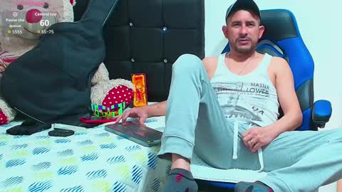 Snapshot of yeol_king chatting on October 2025 01:42:02 PM Yeol online show from October 2025 01:42:02 PM