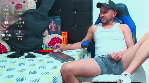 Snapshot of yeol_king chatting on October 2025 03:11:01 PM Yeol online show from October 2025 03:11:01 PM