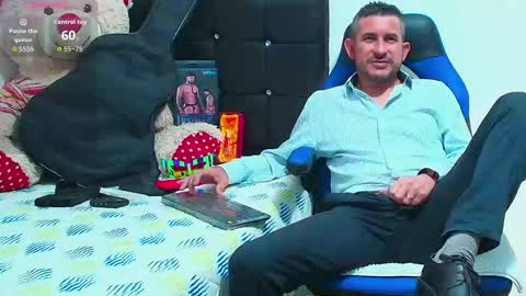 Snapshot of yeol_king chatting on October 2025 06:30:02 PM Yeol online show from October 2025 06:30:02 PM