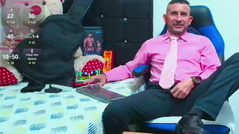 Snapshot of yeol_king chatting on October 2025 07:05:01 PM Yeol online show from October 2025 07:05:01 PM