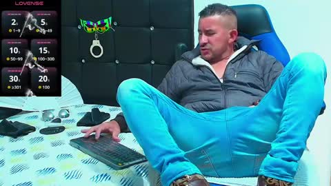 Yeol online show from March 2026 06:08:01 PM