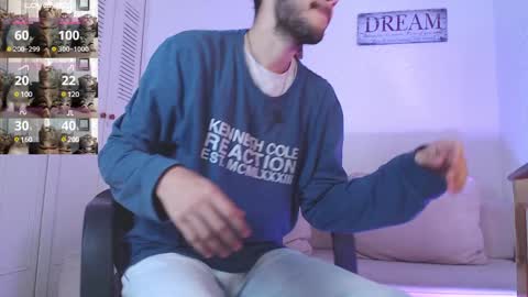 Yero online show from December 2024 07:11:01 PM