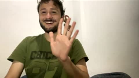 Yero online show from December 2025 01:10:02 AM