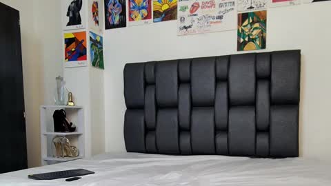 yerk_drom online show from September 2025 05:56:01 PM