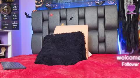 yerk_drom online show from October 2025 06:32:01 PM