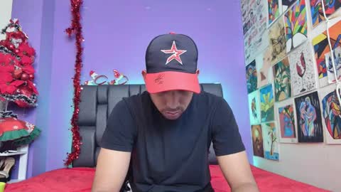 yerk_drom online show from November 2025 06:51:01 PM