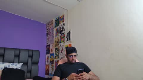 yerk_drom online show from January 2026 05:49:02 PM