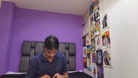 yerk_drom online show from February 2026 06:55:02 PM