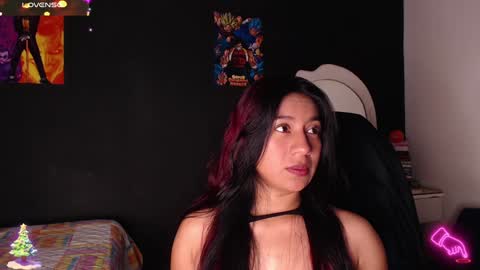 Snapshot of yes2802 chatting on December 2024 02:27:01 PM Yesi online show from December 2024 02:27:01 PM