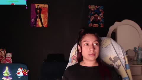 Snapshot of yes2802 chatting on December 2024 05:29:02 PM Yesi online show from December 2024 05:29:02 PM