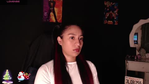 Snapshot of yes2802 chatting on January 2025 01:53:01 PM Yesi online show from January 2025 01:53:01 PM