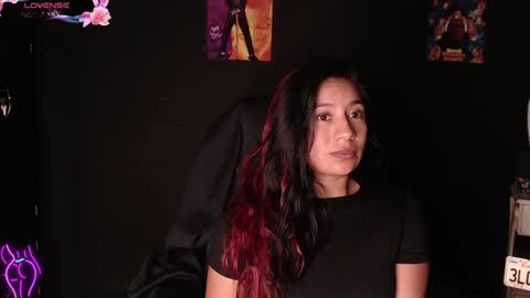 Snapshot of yes2802 chatting on January 2025 05:11:01 PM Yesi online show from January 2025 05:11:01 PM