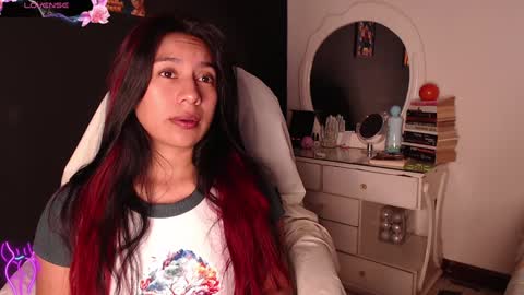 Snapshot of yes2802 chatting on January 2025 02:44:01 PM Yesi online show from January 2025 02:44:01 PM