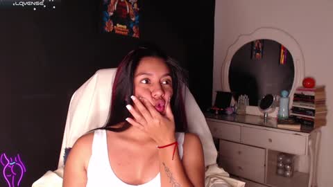 Snapshot of yes2802 chatting on January 2025 04:35:01 PM Yesi online show from January 2025 04:35:01 PM