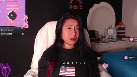 Snapshot of yes2802 chatting on February 2025 04:47:01 PM Yesi online show from February 2025 04:47:01 PM