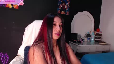 Snapshot of yes2802 chatting on February 2025 03:05:01 PM Yesi online show from February 2025 03:05:01 PM