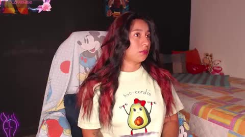 Snapshot of yes2802 chatting on March 2025 12:50:02 PM Yesi online show from March 2025 12:50:02 PM