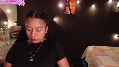 Snapshot of yes2802 chatting on October 2025 06:36:01 PM Yesi online show from October 2025 06:36:01 PM