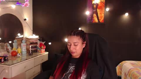 Snapshot of yes2802 chatting on October 2025 06:09:02 PM Yesi online show from October 2025 06:09:02 PM