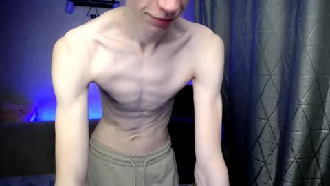 Eden online show from February 2025 11:00:02 PM