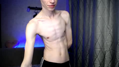 Eden online show from March 2025 01:04:02 AM