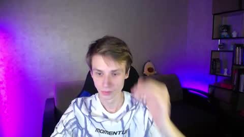 Eden online show from October 2025 11:27:01 PM