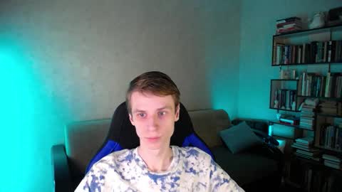 Eden online show from March 2026 06:15:02 PM