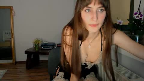 Zoe online show from March 2026 09:31:02 PM