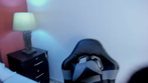 Snapshot of yesenia_villan chatting on March 2026 12:34:01 PM Y E S E N I A online show from March 2026 12:34:01 PM