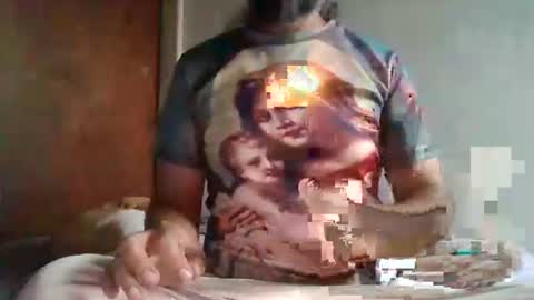 yeshuaaa999 online show from December 2025 10:59:02 PM